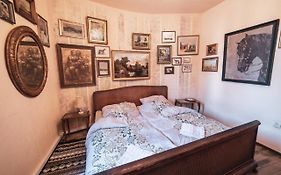 Guest House Malkia Inter